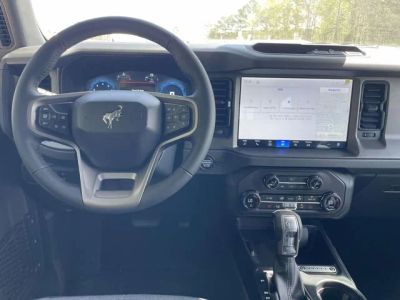 2026 Ford Bronco — photo 10 view