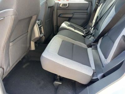 2026 Ford Bronco — photo 9 view