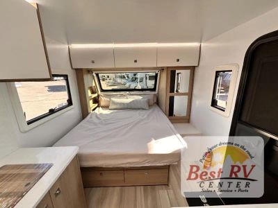 2026 Palomino Pause Reboot Edition - Photo 69