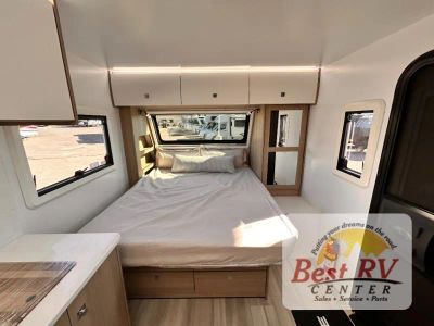 2026 Palomino Pause Reboot Edition - Photo 70