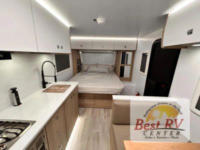 2026 Palomino Pause Reboot Edition - Photo 61