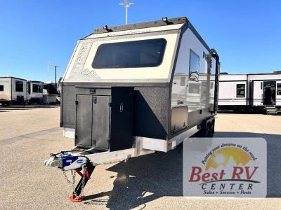 2026 Palomino Pause Reboot Edition - Photo 22