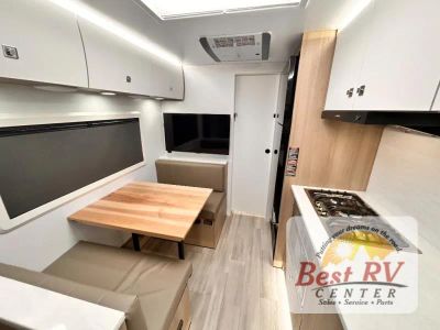 2026 Palomino Pause Reboot Edition - Photo 40