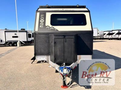 2026 Palomino Pause Reboot Edition - Photo 23