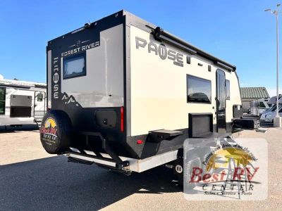 2026 Palomino Pause Reboot Edition - Photo 10