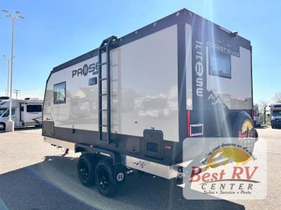 2026 Palomino Pause Reboot Edition - Photo 20