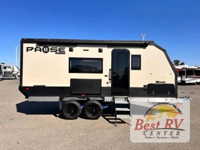 2026 Palomino Pause Reboot Edition - Photo 17