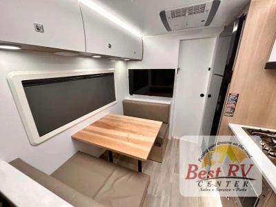 2026 Palomino Pause Reboot Edition - Photo 47