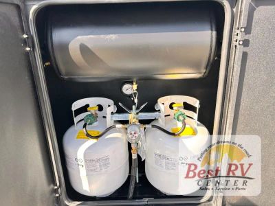 2026 Palomino Pause Reboot Edition - Photo 93