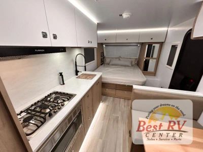 2026 Palomino Pause Reboot Edition - Photo 57