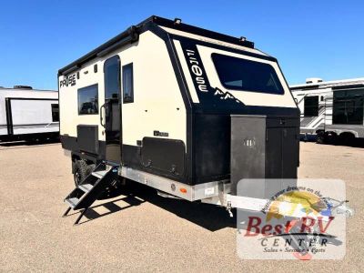 2026 Palomino Pause Reboot Edition - Photo 16