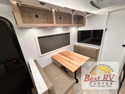 2026 Palomino Pause Reboot Edition - Photo 45