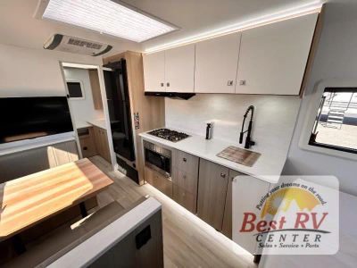 2026 Palomino Pause Reboot Edition - Photo 75