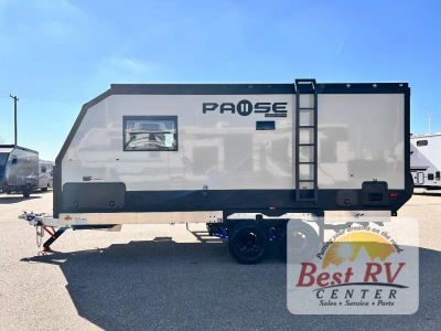2026 Palomino Pause Reboot Edition - Photo 13