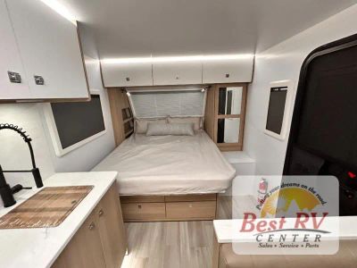 2026 Palomino Pause Reboot Edition - Photo 63