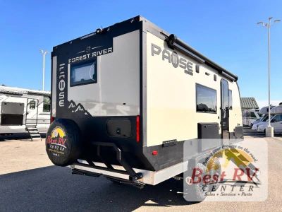 2026 Palomino Pause Reboot Edition - Photo 18