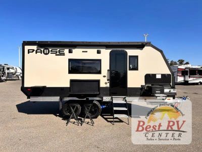 2026 Palomino Pause Reboot Edition - Photo 3