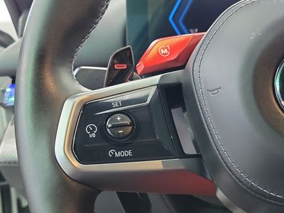 2025 BMW M5 - Photo 25