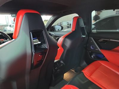 2025 BMW M5 - Photo 13