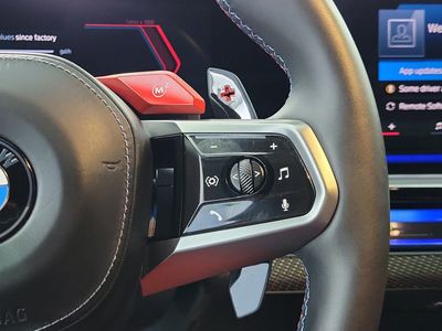 2025 BMW M5 - Photo 26