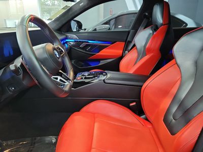 2025 BMW M5 - Photo 15