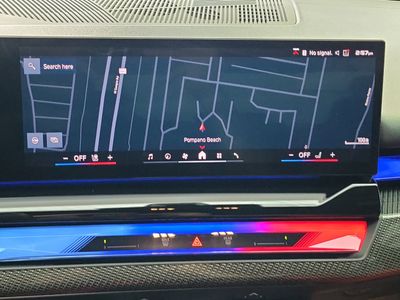 2025 BMW M5 - Photo 29