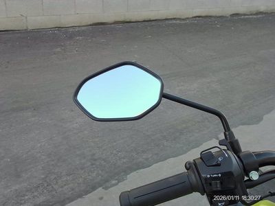 2023 Honda Navi - Photo 19