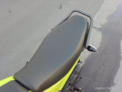 2023 Honda Navi - Photo 12