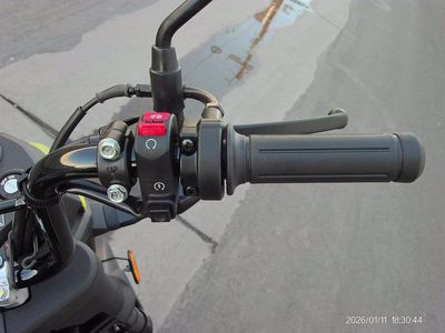 2023 Honda Navi - Photo 22