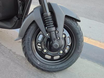 2023 Honda Navi - Photo 17