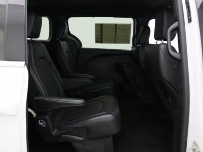 2026 Chrysler Pacifica — photo 34 view