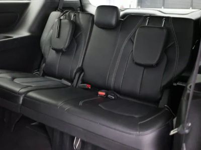 2026 Chrysler Pacifica — photo 26 view