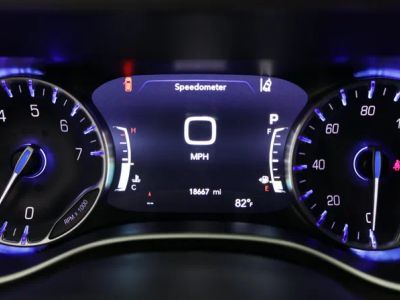 2026 Chrysler Pacifica — photo 20 view
