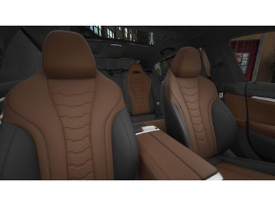 2026 BMW 840i xDrive - Photo 11