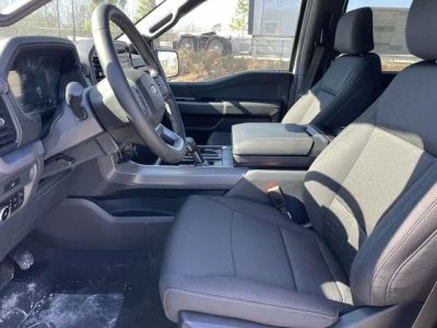 2026 Ford F-150 — photo 15 view