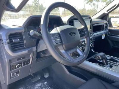 2026 Ford F-150 — photo 16 view