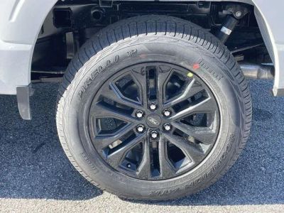 2026 Ford F-150 — photo 8 view
