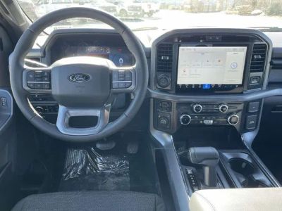 2026 Ford F-150 — photo 10 view