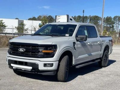 2026 Ford F-150 — detail view