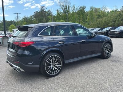 2024 Mercedes-Benz GLC - Photo 13
