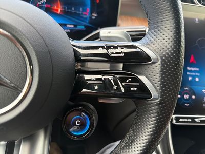 2024 Mercedes-Benz GLC - Photo 23