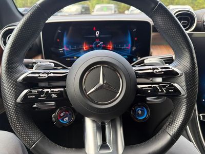 2024 Mercedes-Benz GLC - Photo 21