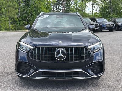 2024 Mercedes-Benz GLC - Photo 3