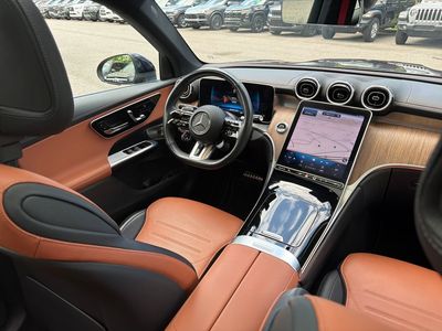 2024 Mercedes-Benz GLC - Photo 36