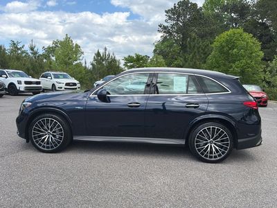 2024 Mercedes-Benz GLC - Photo 7