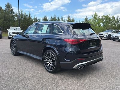 2024 Mercedes-Benz GLC - Photo 9