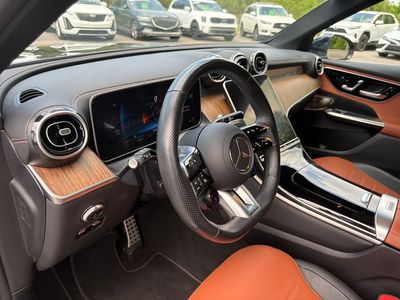 2024 Mercedes-Benz GLC - Photo 19