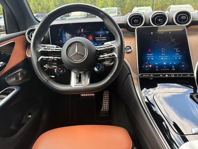 2024 Mercedes-Benz GLC - Photo 2