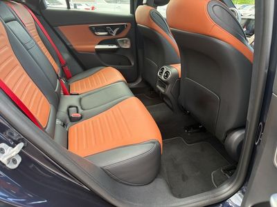 2024 Mercedes-Benz GLC - Photo 35