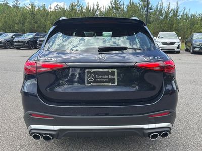 2024 Mercedes-Benz GLC - Photo 11